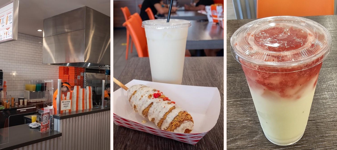 Two Hands Corn Dogs Gallery Image 2