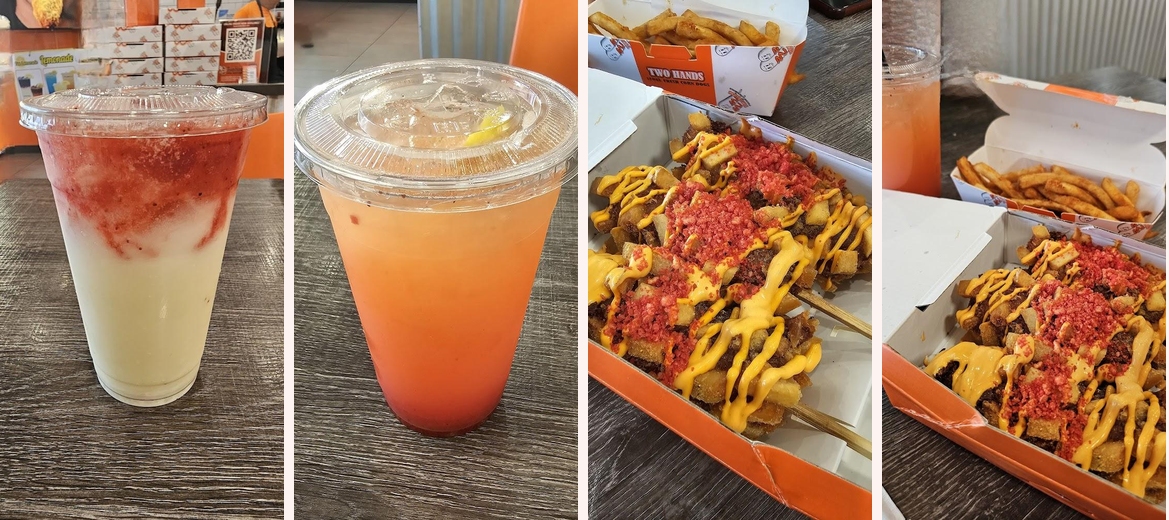 Two Hands Corn Dogs Gallery Image 3