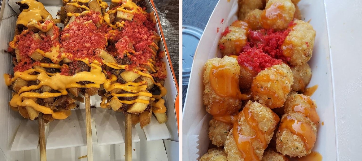 Two Hands Corn Dogs Gallery Image 4